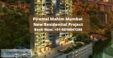 Piramal Mahim offer 234 BHK Luxurious Homes