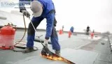 Commercial Roof Replacement