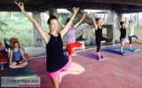 Yoga Teacher Training Course new technique in Goa