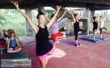 Yoga Teacher Training Course new technique in Goa