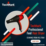 Techhark Professional Feel Hair Dryer