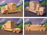 Wooden toys-Amazing toys for kids