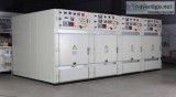 Medium Voltage Switchgear Panels Manufacturers  sanjaytechnical