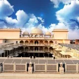 Luxury Resorts in Ranthambore for weekend Getaways