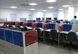Commercial office for rent in Anna Salai