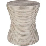Buy Surya Balinese BAS-001   Accent Stools  Graysondh.com