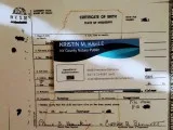 APOSTILLED U.S. BIRTH CERTIFICATE TRANSLATION SERVICES