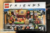 LEGO Friends 21319 Lego Ideas 27 Sealed