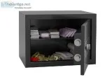 Godrej Best NX Pro Keylock Safe (15 Ltr) Laposs Hardware