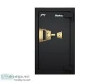 Godrej Best Matrix 2414 Home Locker (66 Ltr) Laposs Hardware