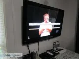 Panasonic 42&quot 169 HD 1080p Television