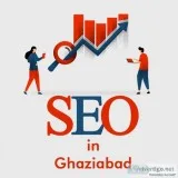 Seo Agency Ghaziabad  Seo Service in Ghaziabad
