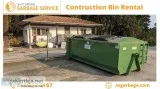 Bin Rental Service in Salt Spring  SS Garbage