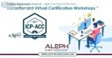 ICAgile Certified Professional - Agile Coaching Certification Vi