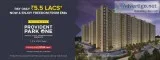 Provident Park One  Apartments for sale in Kanakapura Road Banga