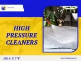 pressure washing  Cleaning Services Perth