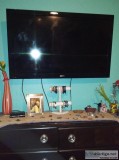 50 inch flat screen Sanyo tv
