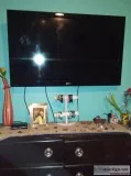 50 inch flat screen Sanyo tv