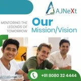 CA Coaching Institute in Mumbai India  CA Coaching Classes - AJ 