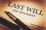 Need a will and estate planning documents