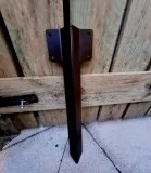 Buy Timber Sleepers Brackets in UK