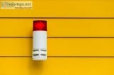 Significance of Installing Fire Protection Systems at your Workp