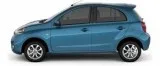 NISSAN MICRA CARS BUY-SELL KERSI SHROFF AUTO CONSULTANT AND DEAL