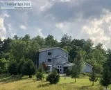 (KES) Spacious Contemporary Catskill House For Sale 460000
