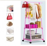 Shop for Floor Standing Coat Hanger Rack ShoppySanta