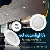 ARE YOU LOOKING FOR A VERSATILE DEC&OacuteR LIGHTING SOLUTION