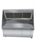 Commercial Exhaust hood canopy Manufacturer in Sydney