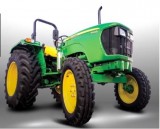 John Deere 5405 Tractor Price In India