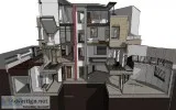 Architectural BIM Services California - Silicon Engineering Cons