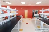 LabShares - Cambridge Lab Space Alternative