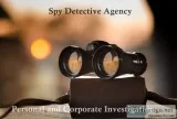 Detective Agency in Delhi  Spy Detective Agency