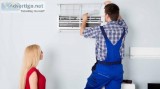 Duct Repair Services Melbourne  Get 247 Flexible Services