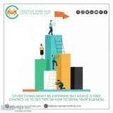 Local seo packages in kolkata  Creative mind hub
