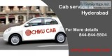 Rent a car in Hyderabad to make the journey a pure pleasure.