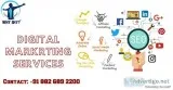 Best Digital Marketing Services in Gurgaon