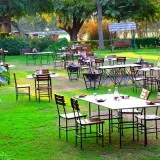 Weekend getaways near Jaipur - Welcom Heritage Palace Jodhpur