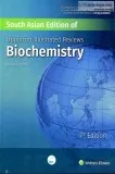 Buy Lippincotts Illustrated Reviews Biochemistry Ferrier  Colleg