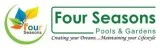 Swimming Pool Contractor In Dubai and Garden Services  Four Seas