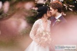 Best Wedding Photographer in Somerset