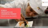 Best school in Perth to study certificate iv commercial cookery