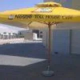 Best Umbrella Manufacturers in UAE - Mermaid Digital