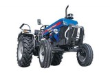 Powertrac Tractor 45 hp Price in India