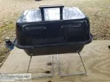 Grill new table top
