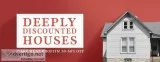 DEEPLY DISCOUNTED OFF-MARKET DEAL