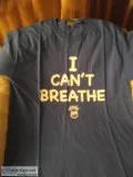 Black Lives Matter T-shirt