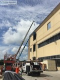 Commercial door installation Services Miami